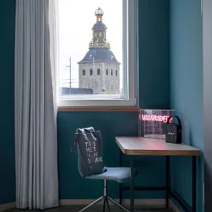 Urban Loft 4* Köln