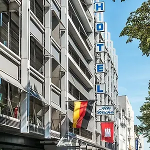 Alte Wache 3* Hamburg