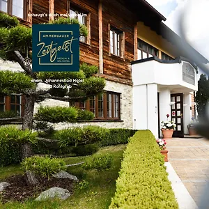 Johannesbad - Medical Spa&vital Refugium Hotel