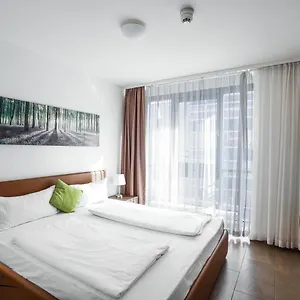 Bayer's Boardinghouse Und 3* München