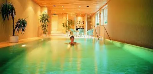 Landhotel Sebaldus Bad Kohlgrub Hotel