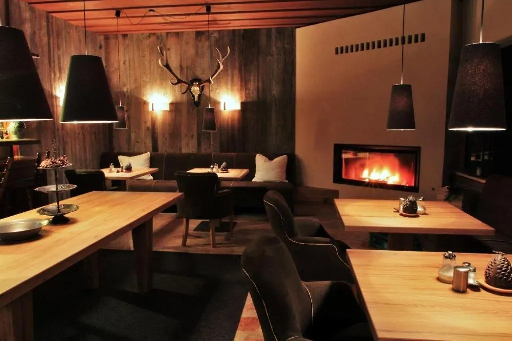 *** Hotel Landhotel Sebaldus Bad Kohlgrub Deutschland